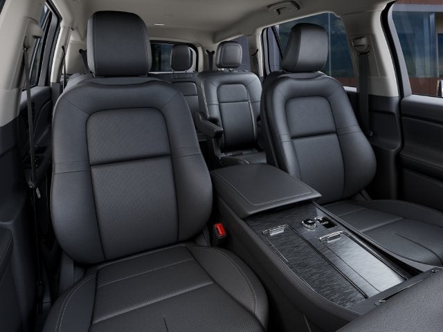 2027 Lincoln Aviator Premiere Premium