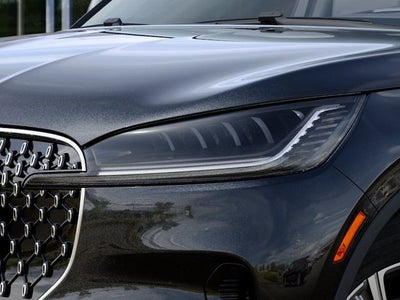 2027 Lincoln Aviator Premiere Premium