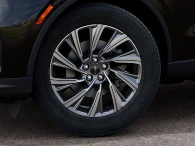 2027 Lincoln Aviator Premiere Premium
