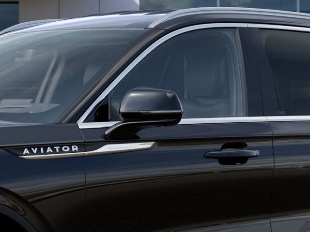 2027 Lincoln Aviator Premiere Premium