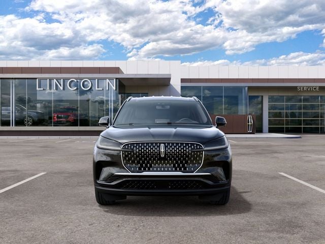 2027 Lincoln Aviator Premiere Premium
