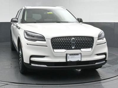 2023 Lincoln Aviator Standard