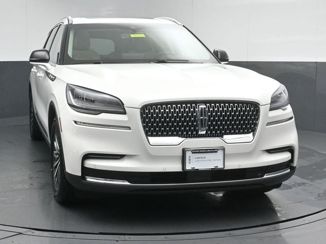 2023 Lincoln Aviator Standard