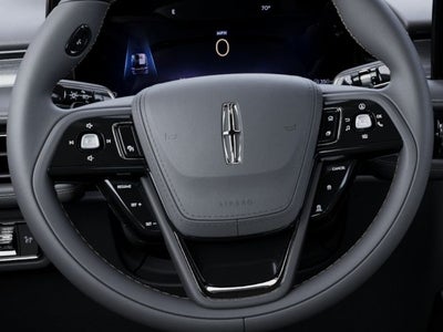 2027 Lincoln Aviator Premiere
