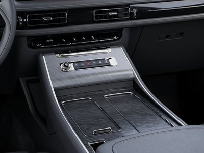 2027 Lincoln Aviator Premiere