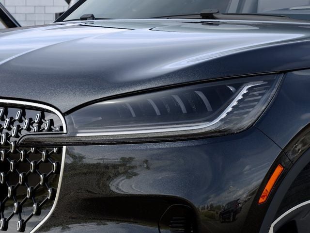 2027 Lincoln Aviator Premiere