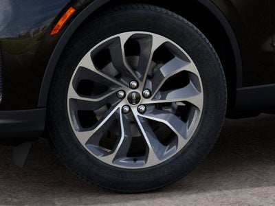 2027 Lincoln Aviator Premiere