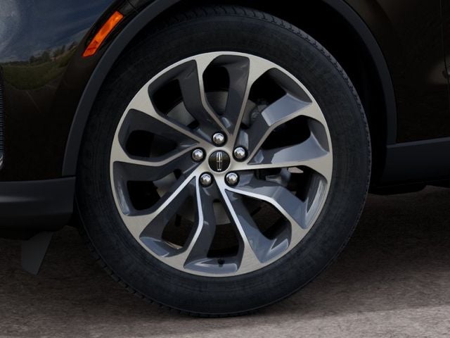 2027 Lincoln Aviator Premiere