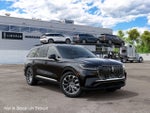 2027 Lincoln Aviator Premiere