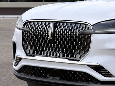 2027 Lincoln Aviator Premiere Premium