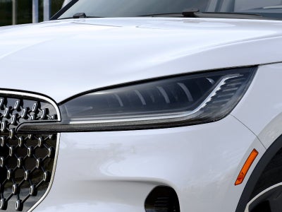 2027 Lincoln Aviator Premiere Premium
