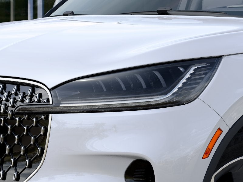 2027 Lincoln Aviator Premiere Premium