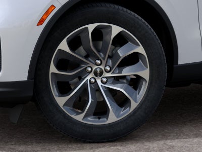 2027 Lincoln Aviator Premiere Premium