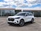 2027 Lincoln Aviator Premiere Premium