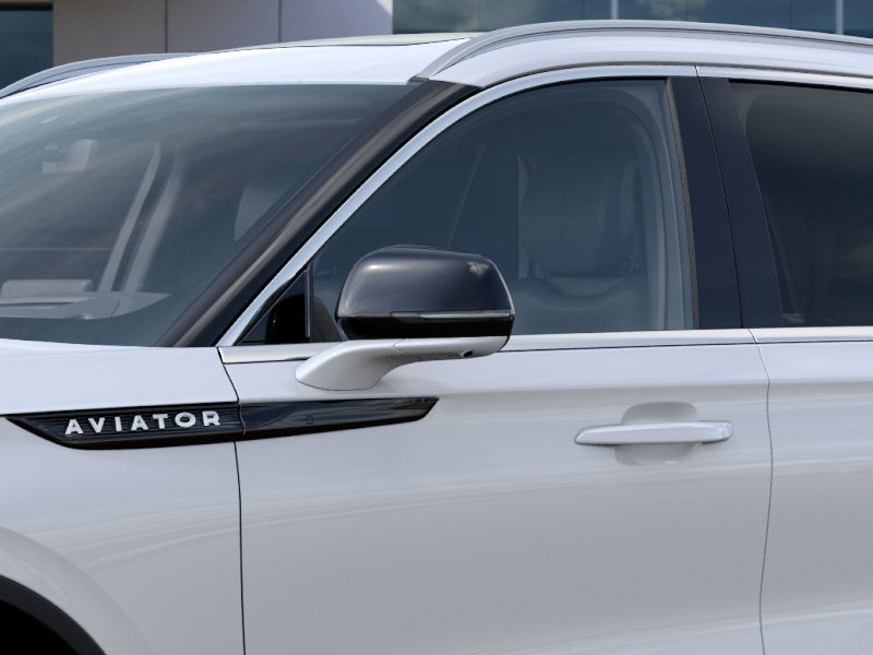 2027 Lincoln Aviator Premiere Premium