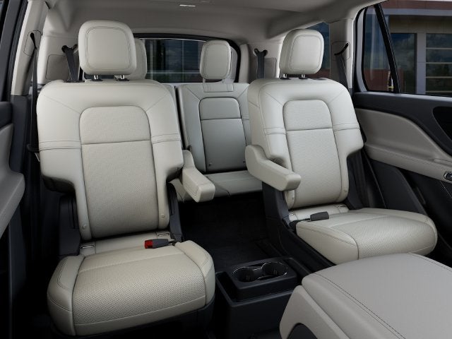 2027 Lincoln Aviator Premiere Premium