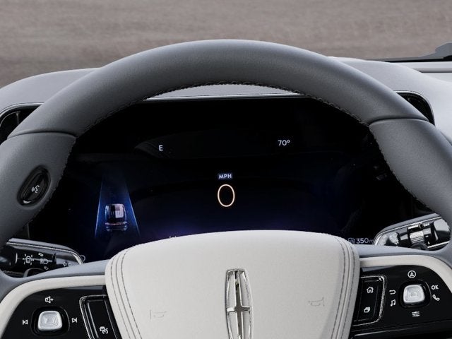2027 Lincoln Aviator Premiere Premium