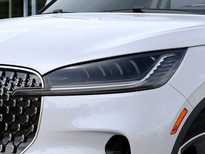 2027 Lincoln Aviator Premiere Premium