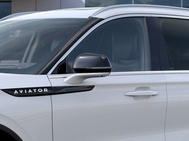 2027 Lincoln Aviator Premiere Premium