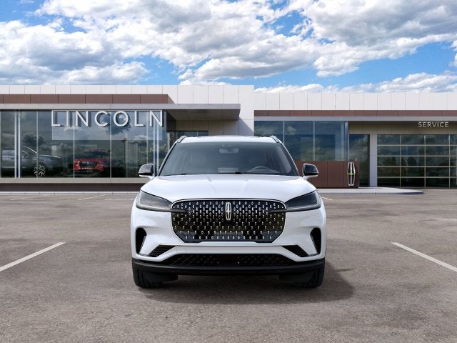 2027 Lincoln Aviator Premiere Premium