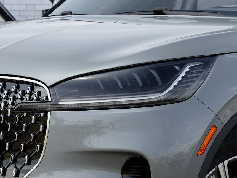 2027 Lincoln Aviator Premiere Premium