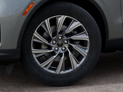 2027 Lincoln Aviator Premiere Premium