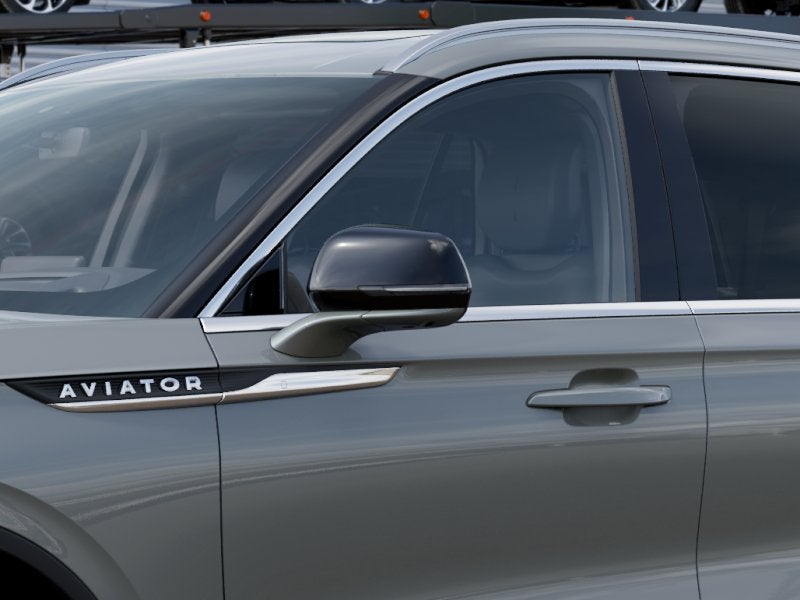 2027 Lincoln Aviator Premiere Premium