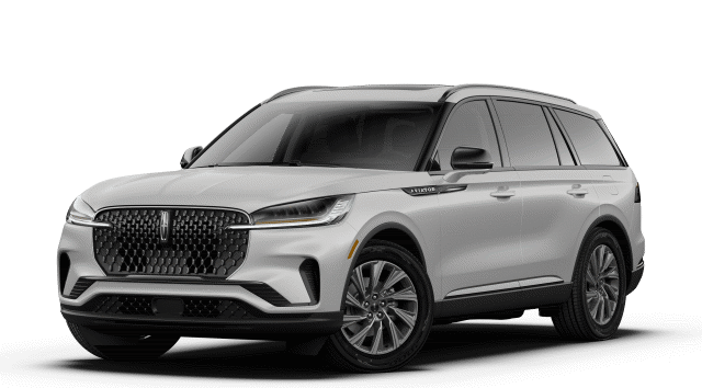 2027 Lincoln Aviator Premiere Premium