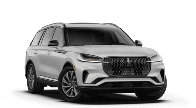 2027 Lincoln Aviator Premiere Premium