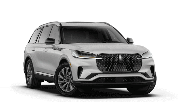 2027 Lincoln Aviator Premiere Premium