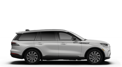 2027 Lincoln Aviator Premiere Premium