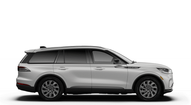2027 Lincoln Aviator Premiere Premium