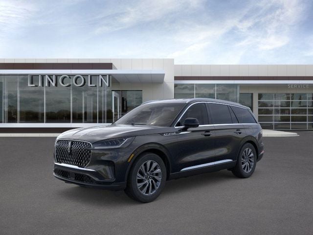 2026 LINCOLN AVIATOR - Image 22