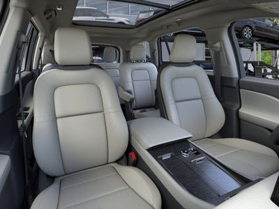 2026 Lincoln Aviator Premiere Premium