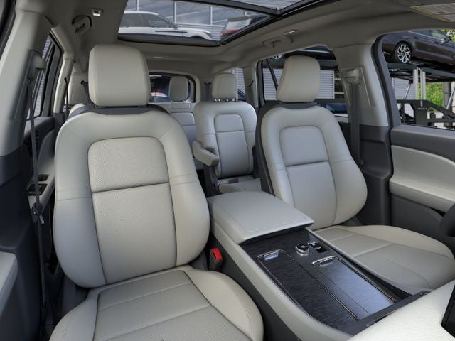 2026 Lincoln Aviator Premiere Premium