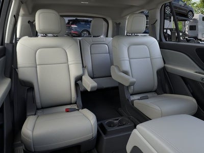 2026 Lincoln Aviator Premiere Premium