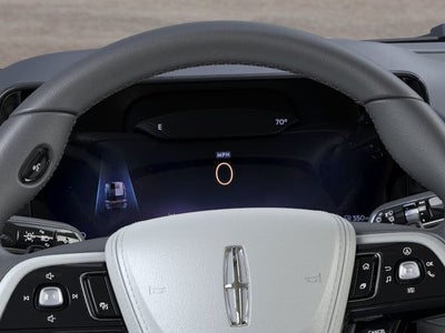 2026 Lincoln Aviator Premiere Premium