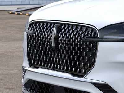 2026 Lincoln Aviator Premiere Premium