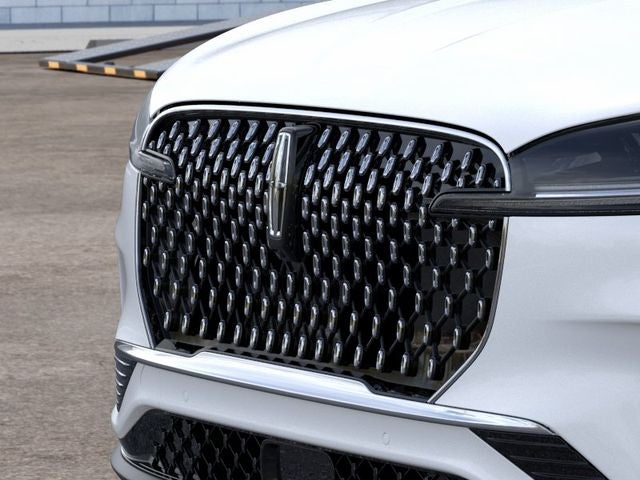 2026 Lincoln Aviator Premiere Premium