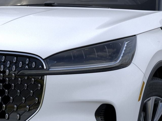 2026 Lincoln Aviator Premiere Premium