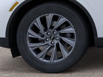 2026 Lincoln Aviator Premiere Premium