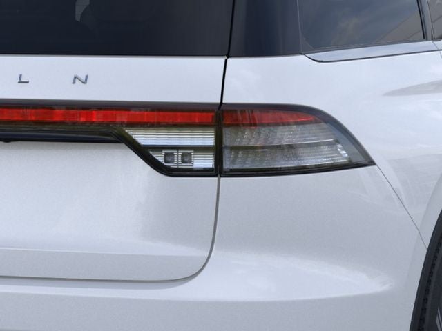 2026 Lincoln Aviator Premiere Premium