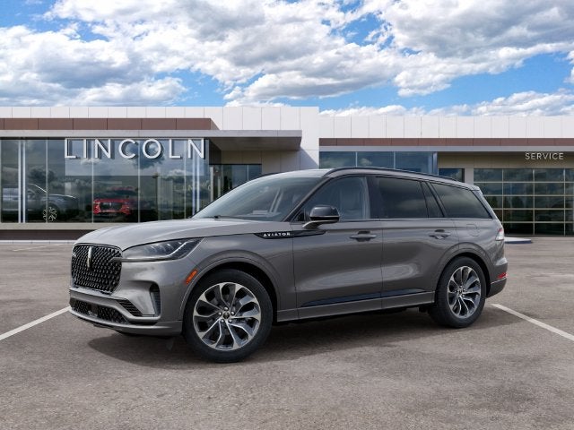2027 Lincoln Aviator Premiere Premium