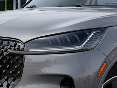 2027 Lincoln Aviator Premiere Premium
