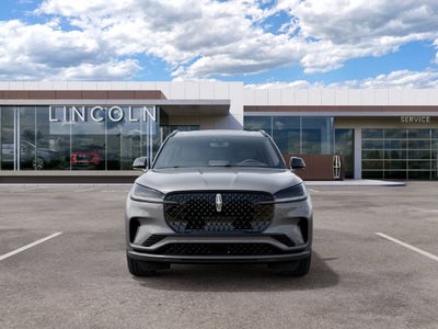 2027 Lincoln Aviator Premiere Premium