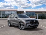 2027 Lincoln Aviator Premiere Premium