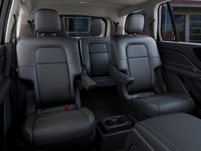 2027 Lincoln Aviator Premiere Premium