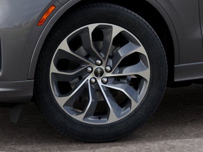 2027 Lincoln Aviator Premiere Premium