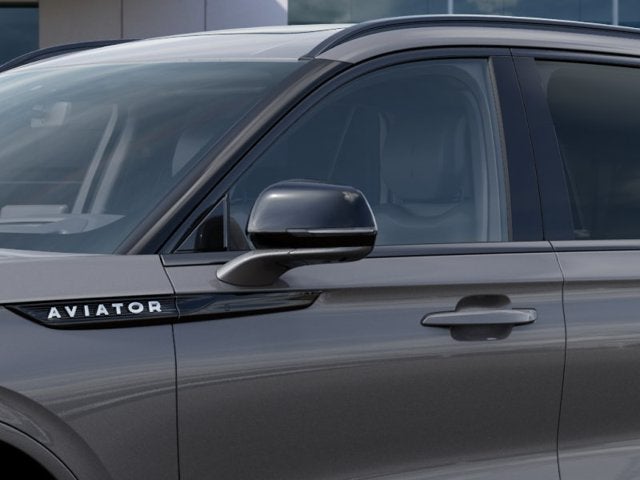 2027 Lincoln Aviator Premiere Premium