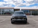 2027 Lincoln Aviator Premiere